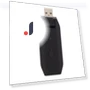 WiFi Remote Controller with IR Transmitter — Remote Controls, OutsideWorld