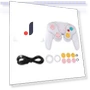 Wireless Bluetooth Controller with Six-Axis Gyroscope — Gaming Keyboards, DIYelecs