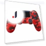 Wireless Bluetooth Controller — Gaming Keyboards, Honor Electronics