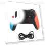 Wireless Bluetooth Game Controller — Gaming Controllers, DIYelecs