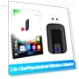 Wireless CarPlay & Android Auto Adapter — Car Accessories & Gadgets, sugarberry