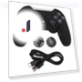 Wireless Controller with Vibration and NFC — Gaming Controllers, OutsideWorld