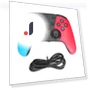 Wireless Controller — Gaming Controllers, DIYelecs
