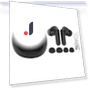Wireless Earbuds with Translation Function — Gadget Essentials, DIYelecs