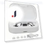 Wireless Earbuds — In-Ear Headphones, OutsideWorld