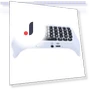 Wireless Gaming Controller Keyboard — Gaming Keyboards, DIYelecs