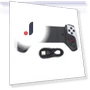 Wireless Gaming Controller — Gaming Controllers, DIYelecs