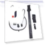Wireless Gaming Guitar Controller — Music Controllers, DIYelecs