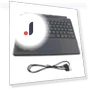 Wireless Keyboard — Keyboards, DIYelecs