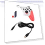 Wireless Motion Control Controller with Dual Vibration — Gaming Controllers, OutsideWorld