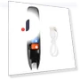 Wireless Reading Pen with Touch Screen — Digital Reading Devices, OutsideWorld