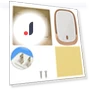 Wireless Waterproof Doorbell — Kits, DIYelecs