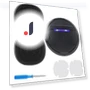 Wireless Waterproof Touch Doorbell for Dogs — Doorbells, DIYelecs