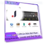 1 Din MP3 Player for Car with DAB Digital Radio — Car Installation Essentials, AutoSphere