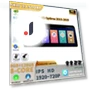 12.3" Android Car Multimedia Navigation System — Stereo Receivers, AutoSphere