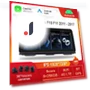 12.3-inch HD Touchscreen Android Car Multimedia Player — Stereo Receivers, AutoSphere