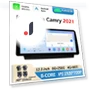 12.3-inch Touchscreen Intelligent System — Stereo Receivers, AutoSphere