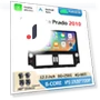 12.3-inch Touchscreen Multimedia Video Radio Player — Stereo Receivers, AutoSphere
