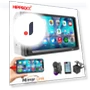 2 Din Car Radio with HD 7 Touch Screen — Car Installation Essentials, AutoSphere