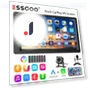 7-inch 2 DIN Car Stereo with Carplay & Android Auto — Stereo Receivers, ESSGOO