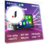 7-inch HD Touchscreen MP5 Player — Stereo Receivers, AutoSphere