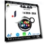 9-inch 2.5D Touchscreen Car Multimedia Player — Stereo Receivers, AutoSphere