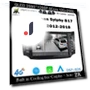 9-inch Android 14 Car Multimedia Player — Navigation & GPS Accessories, AutoSphere