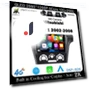 9-inch Android Car Multimedia Player — Stereo Receivers, AutoSphere