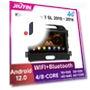 AI Voice 2 din Android Auto Radio — Stereo Receivers, AutoSphere