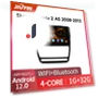 AI Voice 2 din Android Auto Radio — Stereo Receivers, AutoSphere