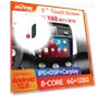 AI Voice 2 Din Android Car Radio — Car Accessories & Gadgets, AutoSphere