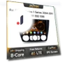 AI Voice Wireless CarPlay Android Auto Radio — Navigation & GPS Accessories, AutoSphere