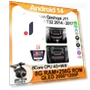 AI Voice Wireless CarPlay Android Auto Radio — Stereo Receivers, AutoSphere