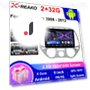Android 13 Carplay Car Stereo — Stereo Receivers, X-REAKO Global Car Radio