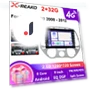 Android 13 Carplay Multimedia Stereo — Stereo Receivers, X-REAKO Global Car Radio