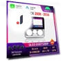 Android 14 Car Multimedia Player — Stereo Receivers, AutoSphere