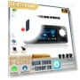 Android 14 Car Multimedia System — Stereo Receivers, AutoSphere