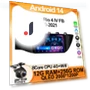 Android 14 Car Multimedia System — Car Installation Essentials, AutoSphere