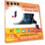 Android 14 Car Player — Stereo Receivers, AutoSphere