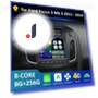 Android 14 Car Radio Player — Stereo Receivers, AutoSphere
