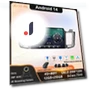 Android 14 Car Radio Player — Stereo Receivers, AutoSphere