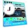 Android 14 Car Radio with GPS and Carplay — Stereo Receivers, AutoSphere