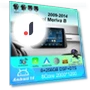 Android 14 Car Radio — Stereo Receivers, AutoSphere