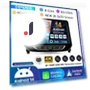 Android 14 Carplay Auto 4G+WIFI Car Radio — Stereo Receivers, AutoSphere