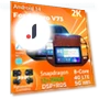 Android 14 Carplay Auto Car Radio Player — Stereo Receivers, AutoSphere