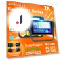 Android 14 Carplay Auto Car Radio Player — Stereo Receivers, AutoSphere