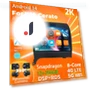 Android 14 Carplay Auto Car Radio Player — Stereo Receivers, AutoSphere