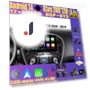 Android 14 Carplay Auto Multimedia Car Radio — Stereo Receivers, AutoSphere