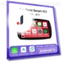 Android 14 Carplay Auto Multimedia Car Radio Player — Stereo Receivers, AutoSphere