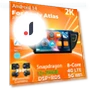 Android 14 Carplay Auto Multimedia Head Unit — Stereo Receivers, AutoSphere